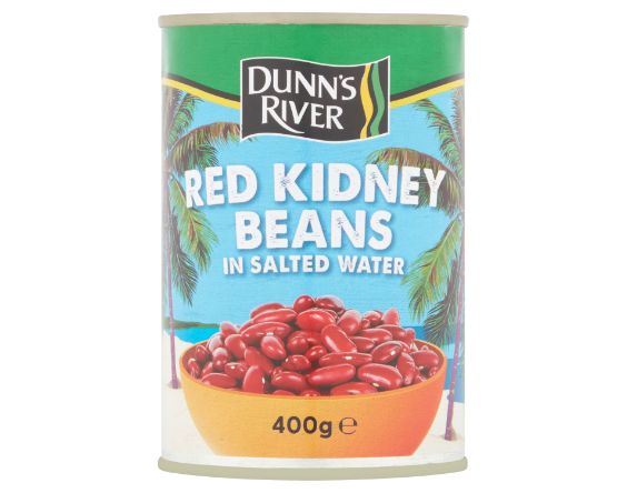 Red Kidney Bean 